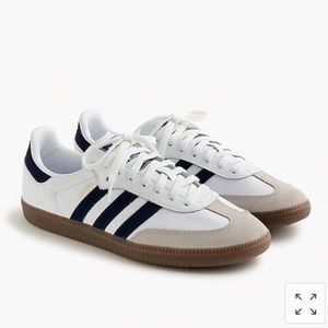 Adidas Samba Classic